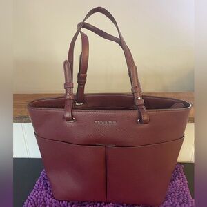 Michael Kors ￼Bedford tote